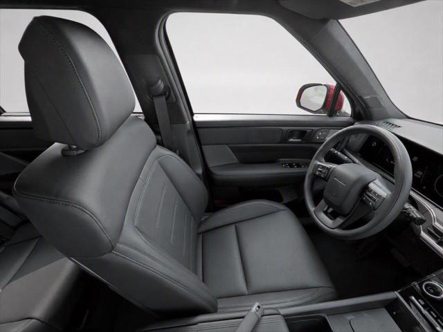 2026 Hyundai Santa Fe - $41,910