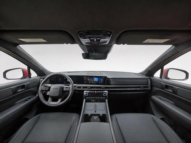 2026 Hyundai Santa Fe - $41,910