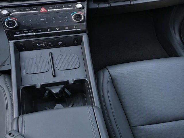 2026 Hyundai Santa Fe - $41,910