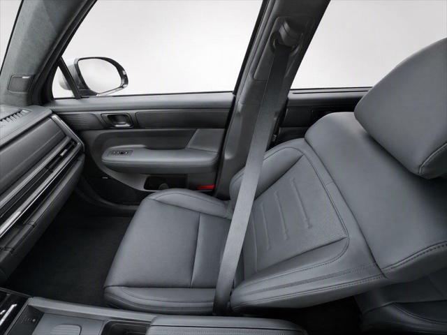 2026 Hyundai Santa Fe - $41,910