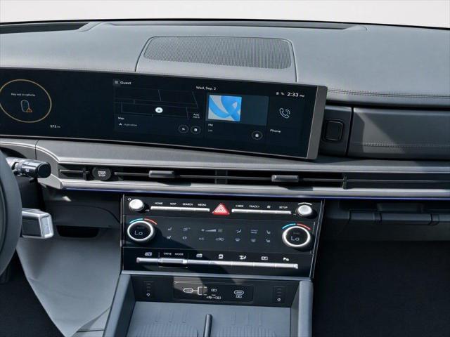 2026 Hyundai Santa Fe - $41,910