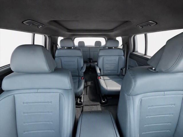 2026 Hyundai Santa Fe - $41,910