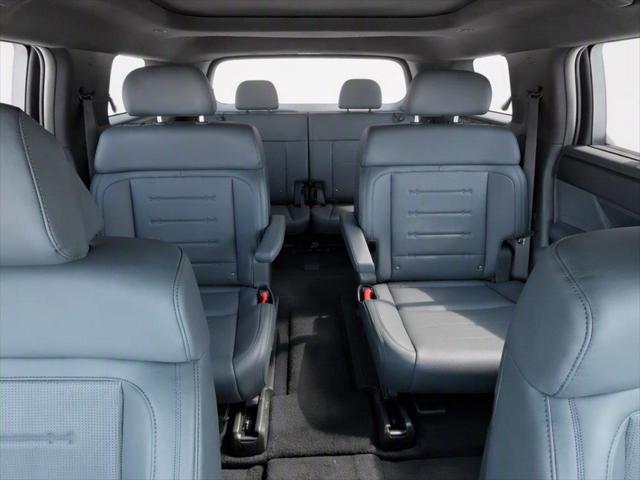 2026 Hyundai Santa Fe - $41,910