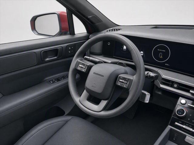 2026 Hyundai Santa Fe - $41,910