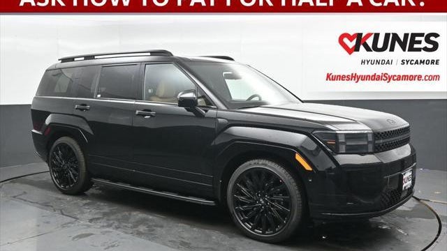Preowned 2026 Hyundai SANTA FE Calligraphy for Sale