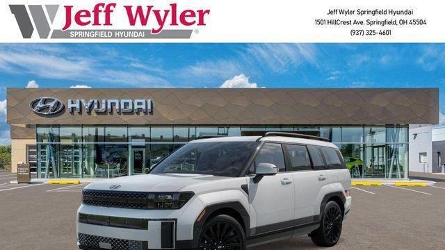 Preowned 2026 Hyundai SANTA FE Calligraphy for Sale