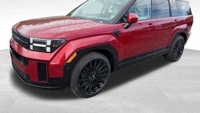 Preowned 2026 Hyundai SANTA FE Calligraphy for Sale