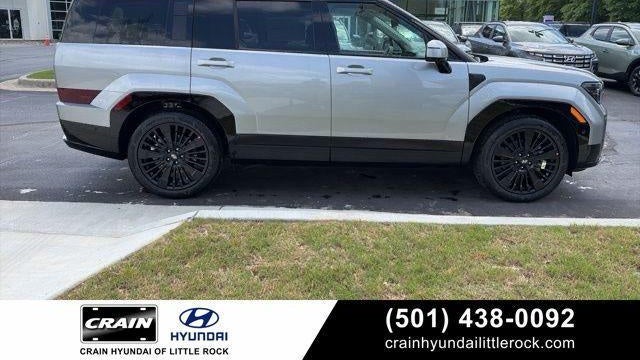 Preowned 2026 Hyundai SANTA FE Calligraphy for Sale