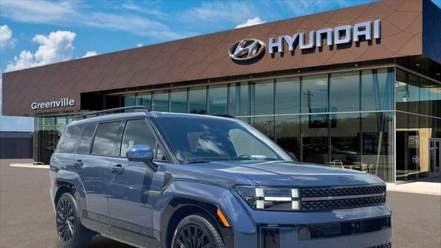 Preowned 2026 Hyundai SANTA FE Calligraphy for Sale