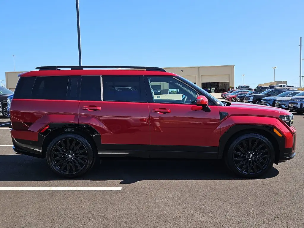2024 Hyundai Santa Fe - $50,125