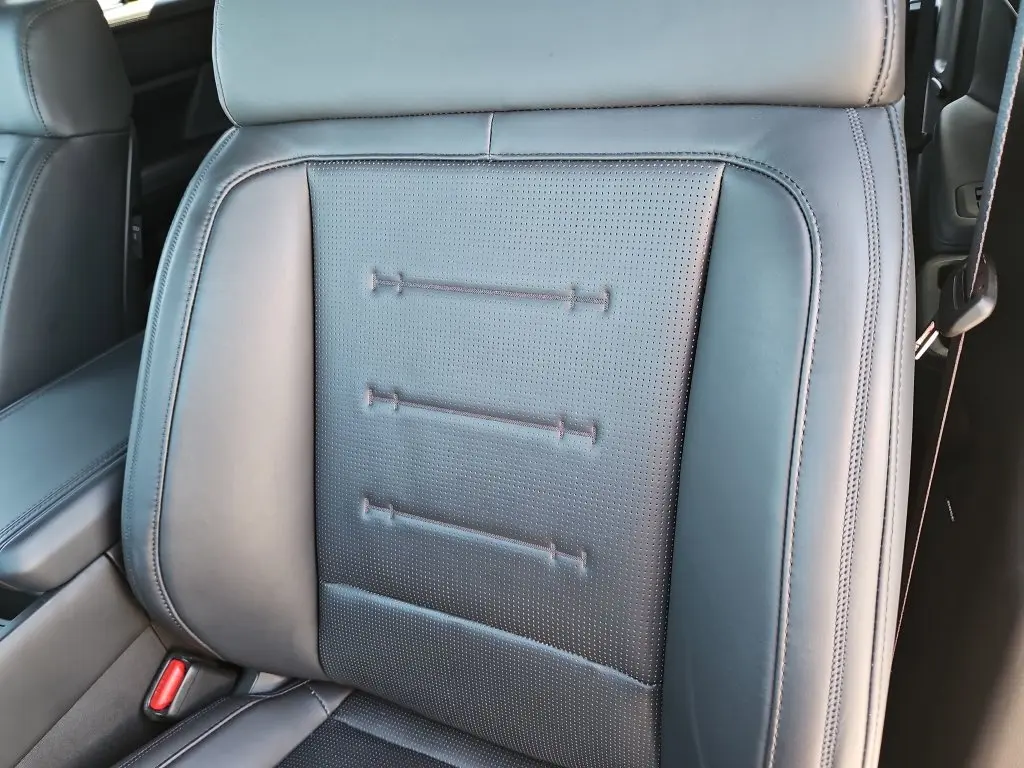 2024 Hyundai Santa Fe - $50,125