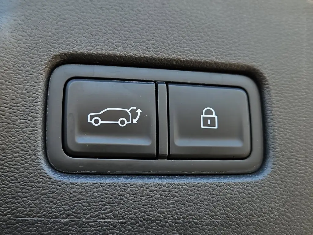 2024 Hyundai Santa Fe - $50,125