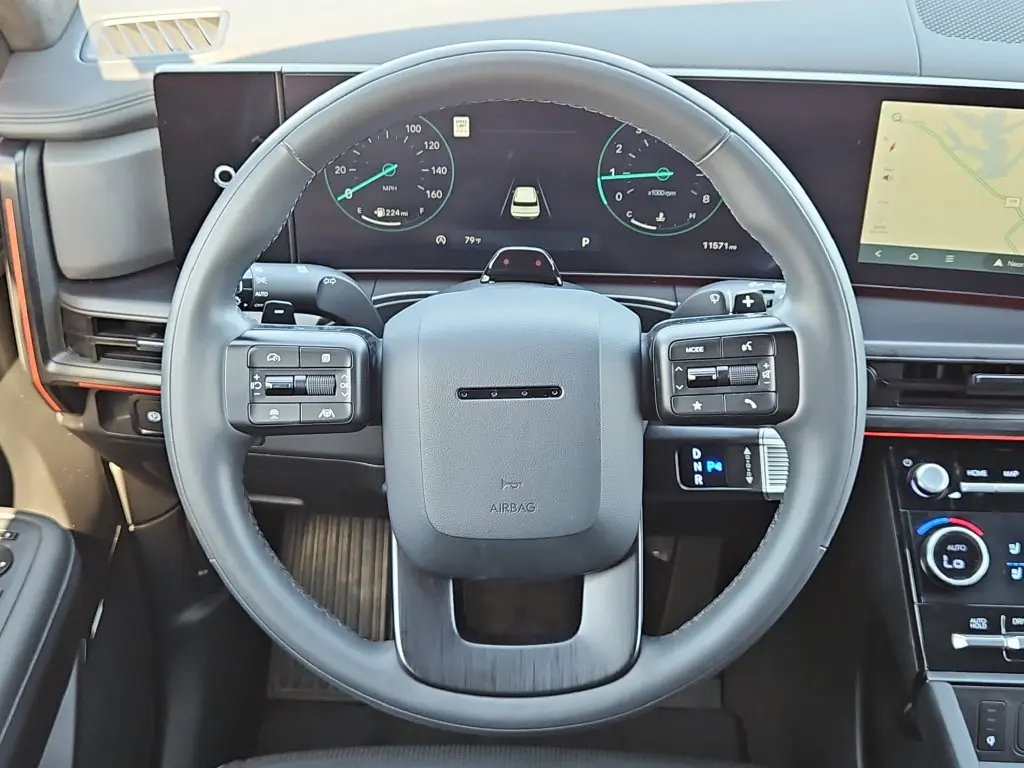 2024 Hyundai Santa Fe - $50,125