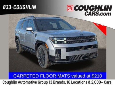 Photo of a 2024 Hyundai Santa FE AWD Calligraphy 4DR SUV for sale