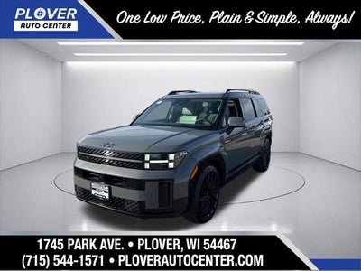 2024 Hyundai Santa FE AWD Calligraphy 4DR SUV