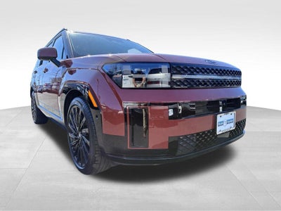 2024 Hyundai Santa FE AWD Calligraphy 4DR SUV