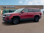 2025 Santa FE Thumbnail 2