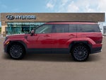 2025 Santa FE Thumbnail 3