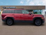 2025 Santa FE Thumbnail 9