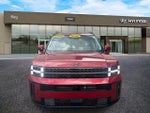 2025 SANTA FE Thumbnail 2