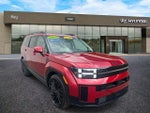 2025 SANTA FE Thumbnail 3