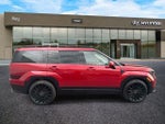 2025 SANTA FE Thumbnail 4