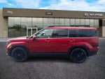 2025 SANTA FE Thumbnail 8