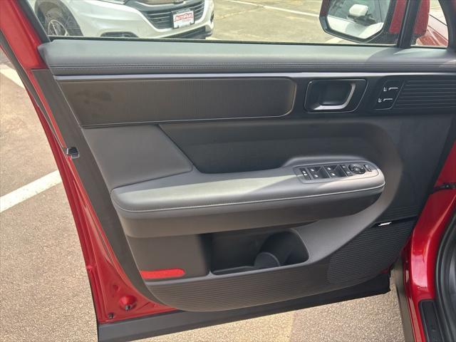 2026 Hyundai Santa Fe - $48,446