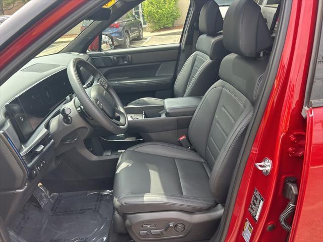 2026 Hyundai Santa Fe - $48,446