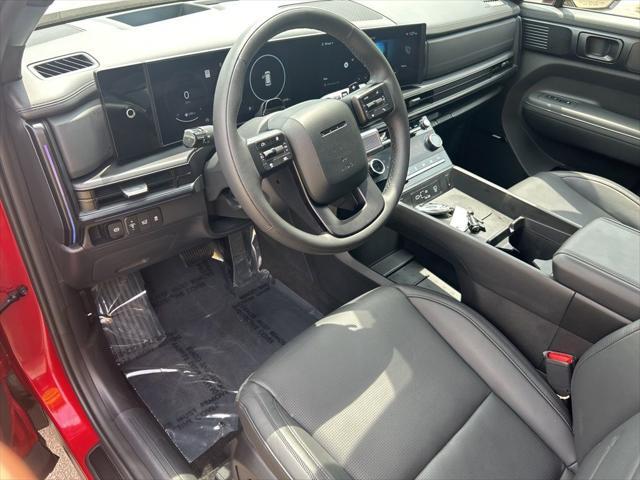 2026 Hyundai Santa Fe - $48,446
