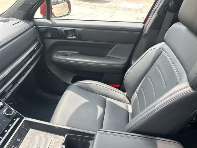 2026 Hyundai Santa Fe - $48,446