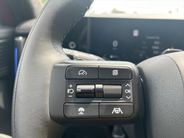 2026 Hyundai Santa Fe - $48,446