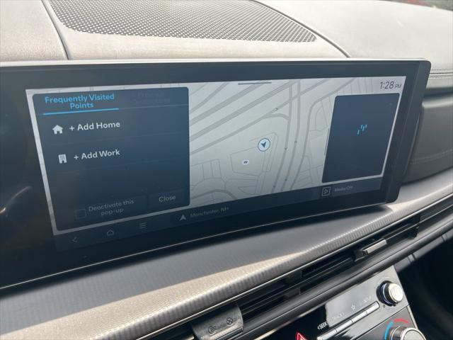 2026 Hyundai Santa Fe - $48,446