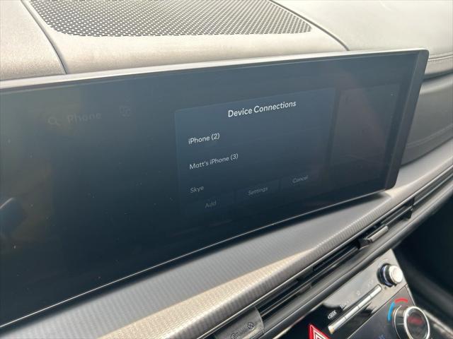 2026 Hyundai Santa Fe - $48,446