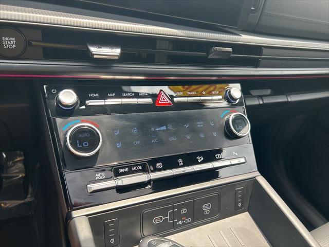 2026 Hyundai Santa Fe - $48,446