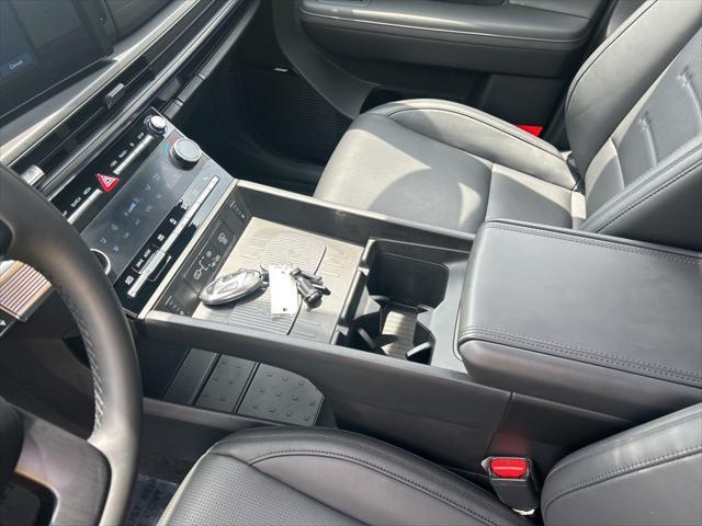 2026 Hyundai Santa Fe - $48,446