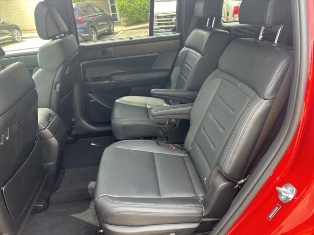 2026 Hyundai Santa Fe - $48,446