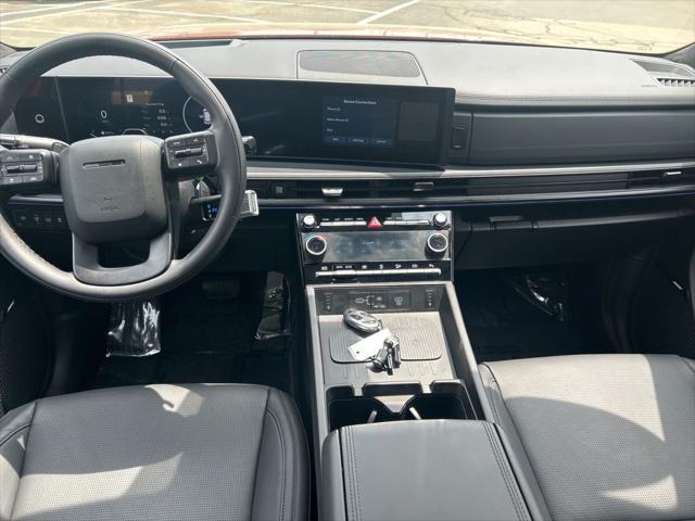 2026 Hyundai Santa Fe - $48,446