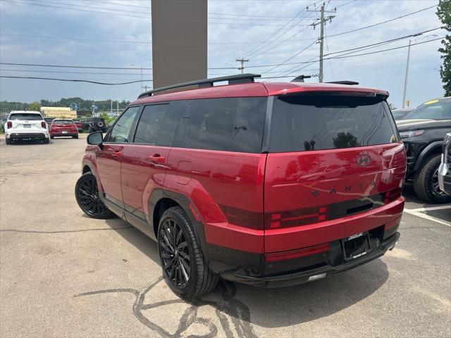 2026 Hyundai Santa Fe - $48,446