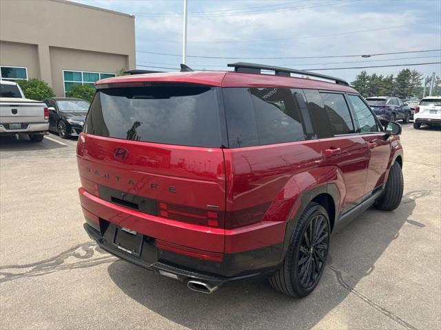 2026 Hyundai Santa Fe - $48,446
