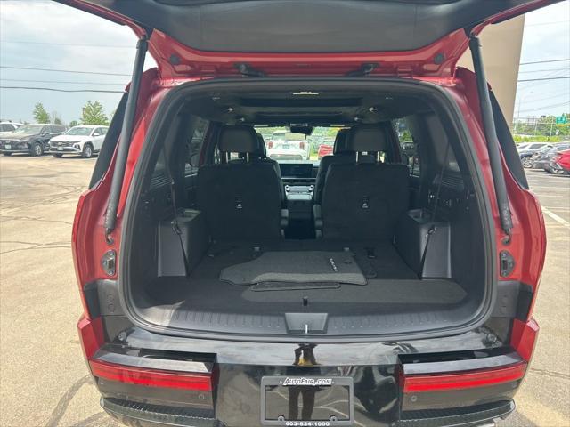 2026 Hyundai Santa Fe - $48,446