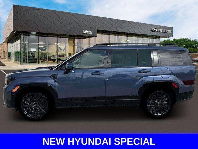 2026 Hyundai Santa Fe - $45,188