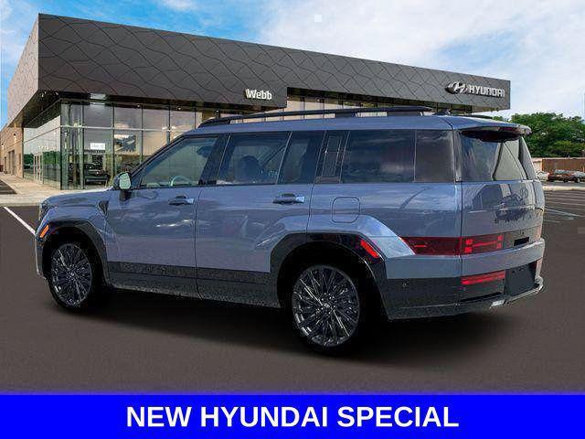 2026 Hyundai Santa Fe - $45,188