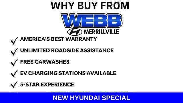 2026 Hyundai Santa Fe - $45,188