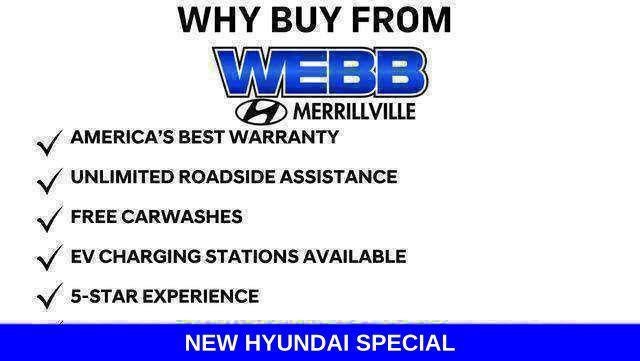2026 Hyundai Santa Fe - $45,188