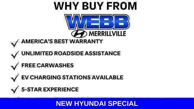 2026 Hyundai Santa Fe - $45,188