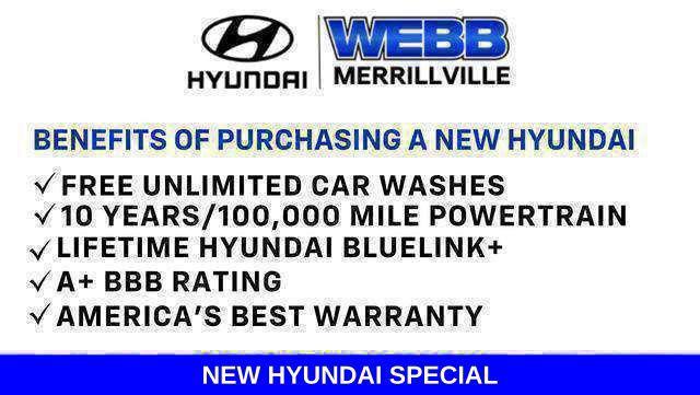 2026 Hyundai Santa Fe - $45,188