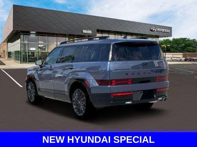 2026 Hyundai Santa Fe - $45,188