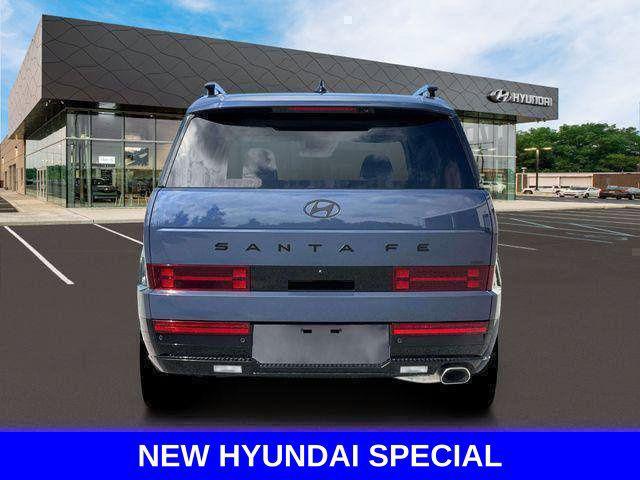 2026 Hyundai Santa Fe - $45,188