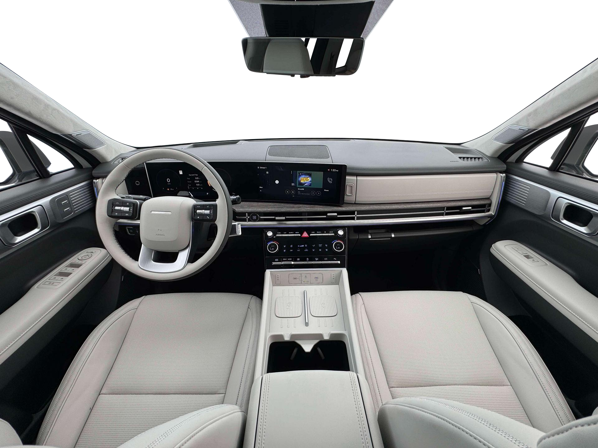 2026 Hyundai Santa Fe - $45,188